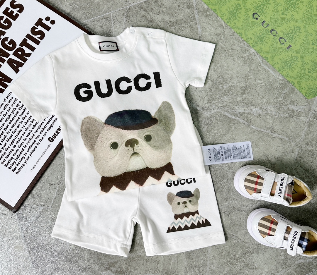 Gucci Babies